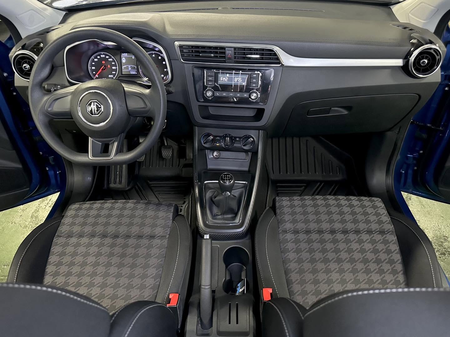 2020 MG ZS STYLE 1.5L MANUAL GAS - Image 2