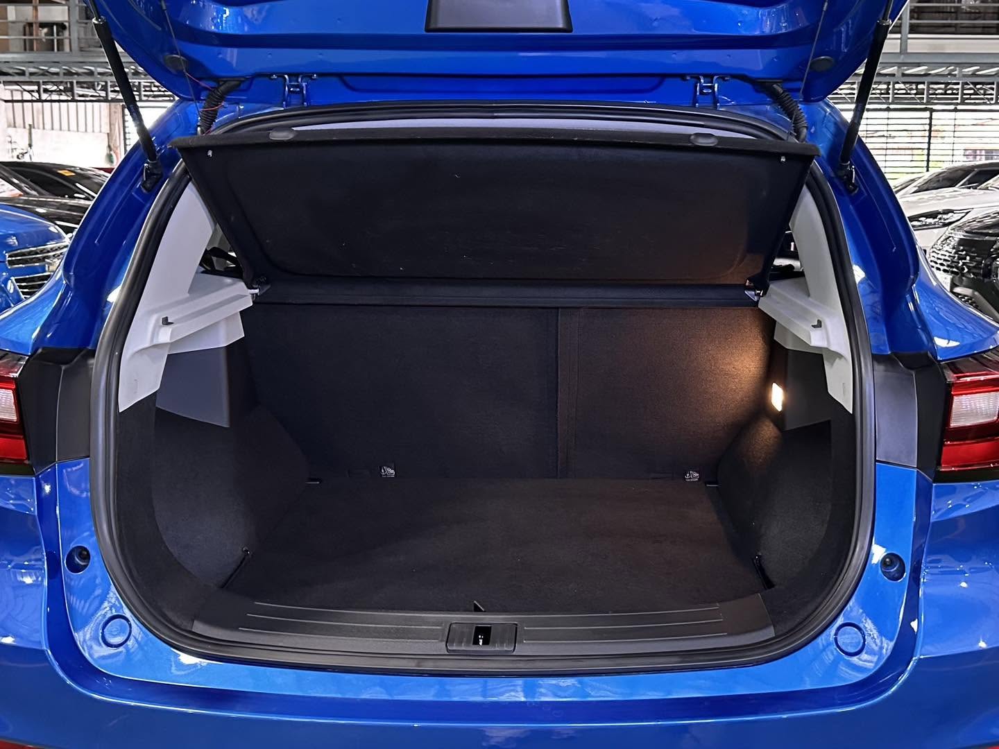 2020 MG ZS STYLE 1.5L MANUAL GAS - Image 3