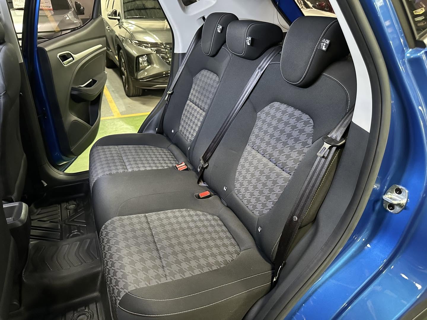 2020 MG ZS STYLE 1.5L MANUAL GAS - Image 7