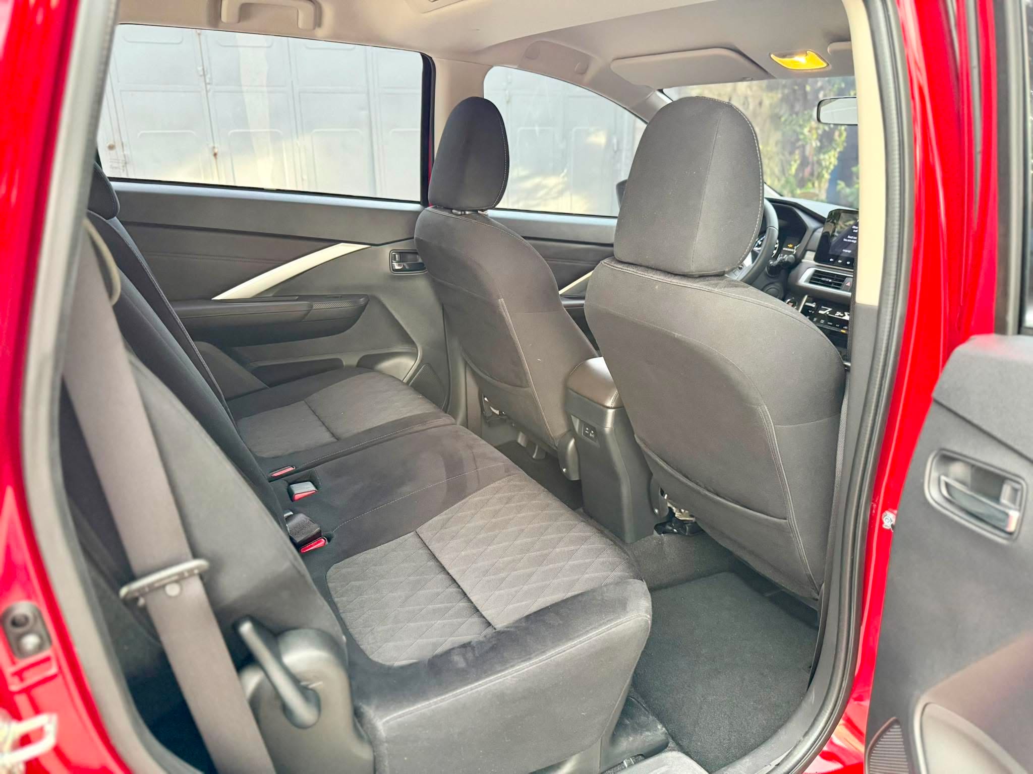 2025 MITSUBISHI XPANDER GLS AT GAS (GBI3782) - Image 3
