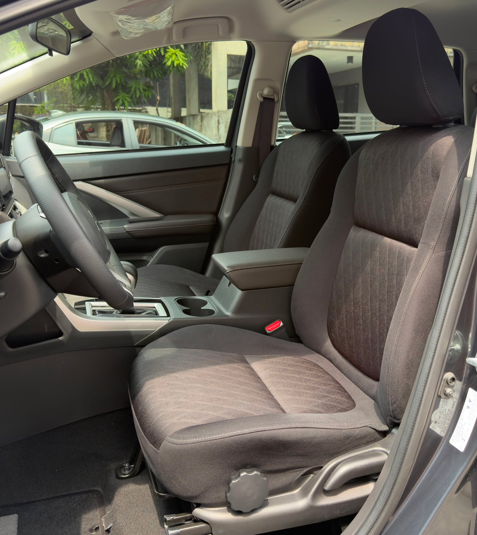 2025 MITSUBISHI XPANDER GLS AT GAS (DCD8987) - Image 3