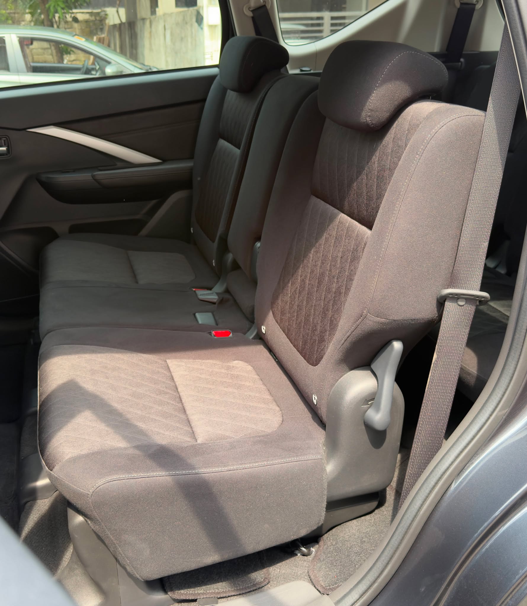 2025 MITSUBISHI XPANDER GLS AT GAS (DCD8987) - Image 5