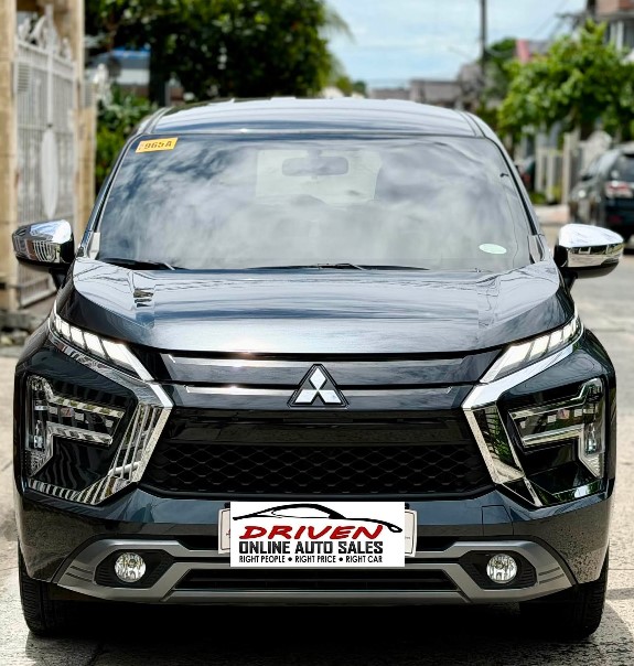2025 MITSUBISHI XPANDER GLS AT GAS (NGC9736) - Image 1