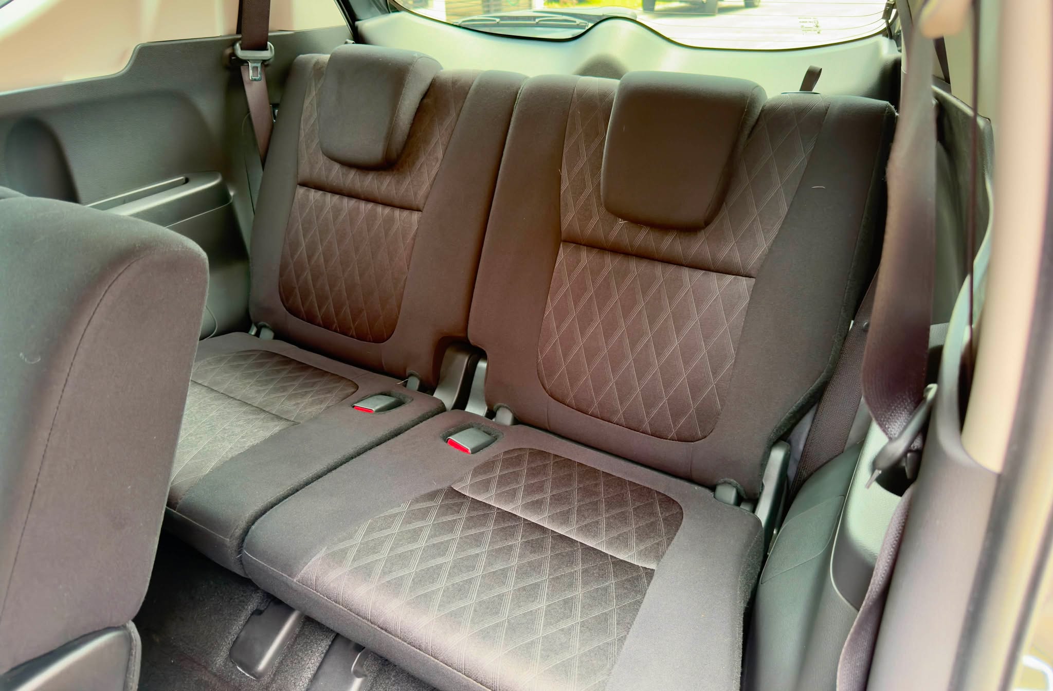 2025 MITSUBISHI XPANDER GLS AT GAS (NGC9736) - Image 3
