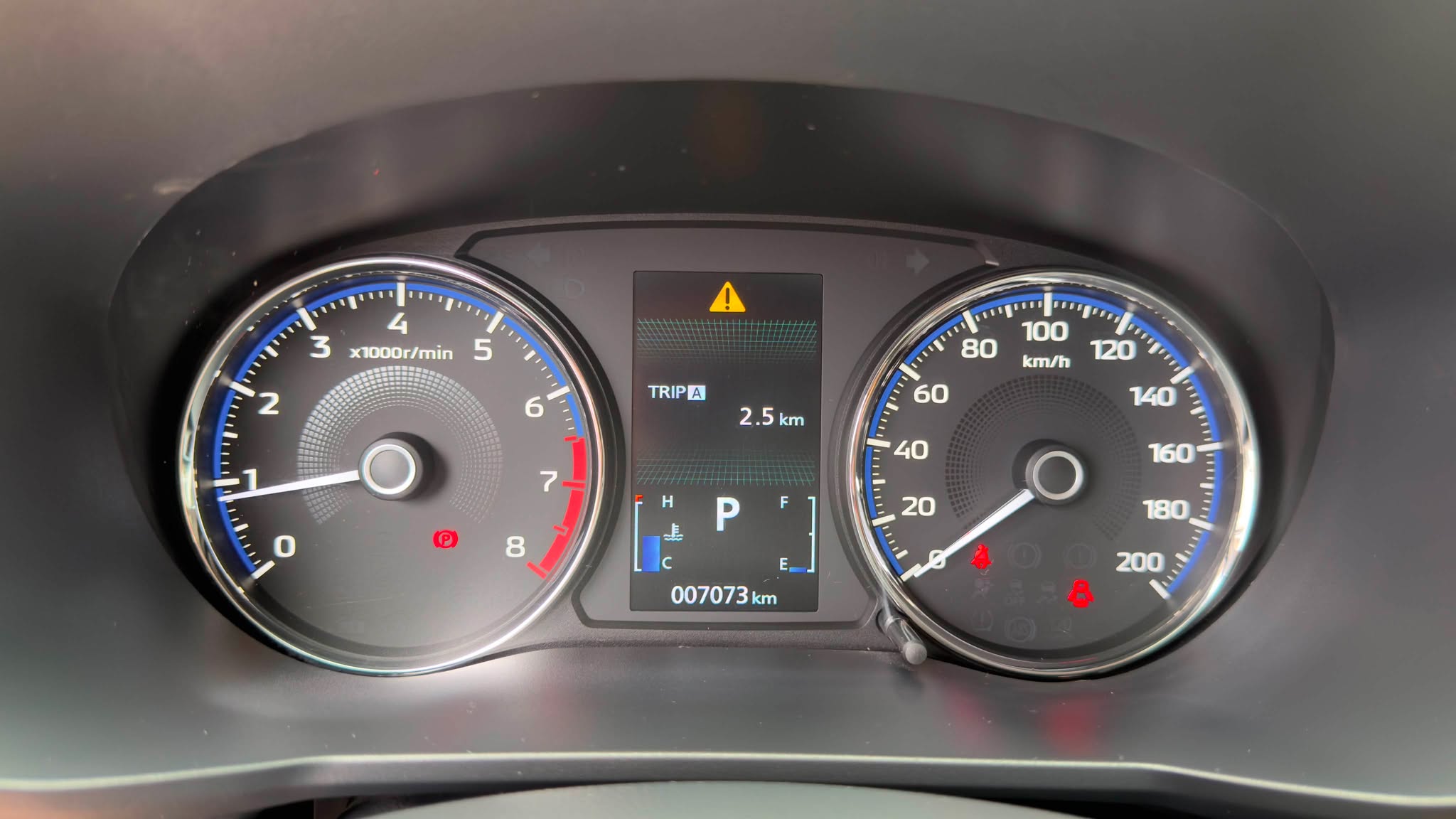 2025 MITSUBISHI XPANDER GLS AT GAS (NGC9736) - Image 5