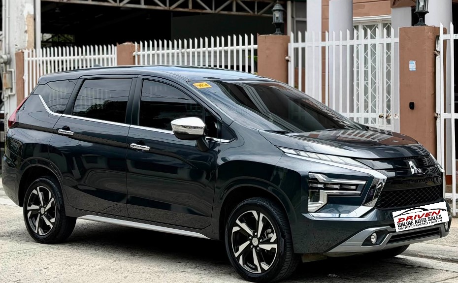 2025 MITSUBISHI XPANDER GLS AT GAS (NGC9736) - Image 6