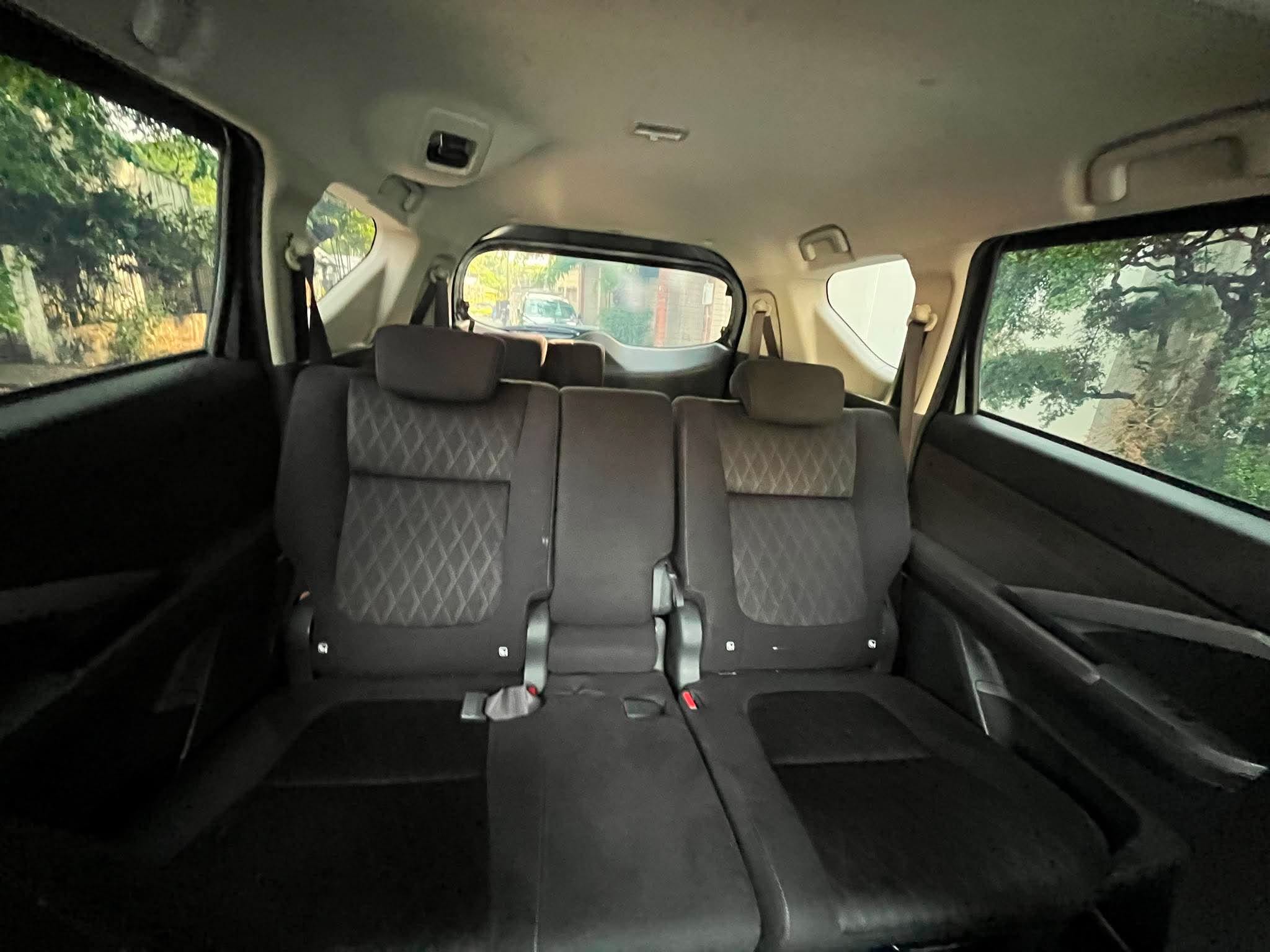 2024 MITSUBISHI XPANDER GLS AT GAS (BAF6743) - Image 6