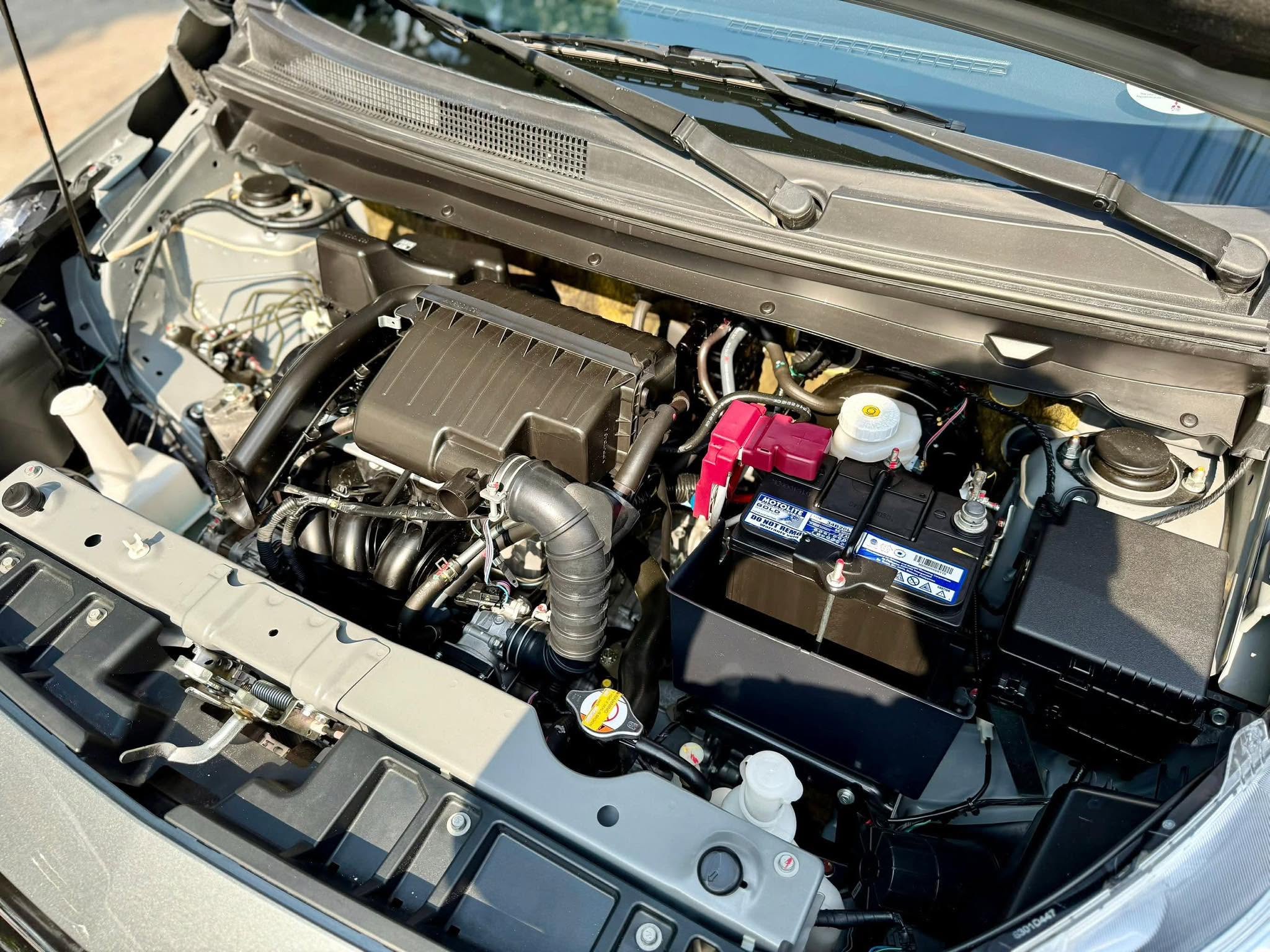 2026 MITSUBISHI MIRAGE GLX AT GAS (DCE8361) - Image 6