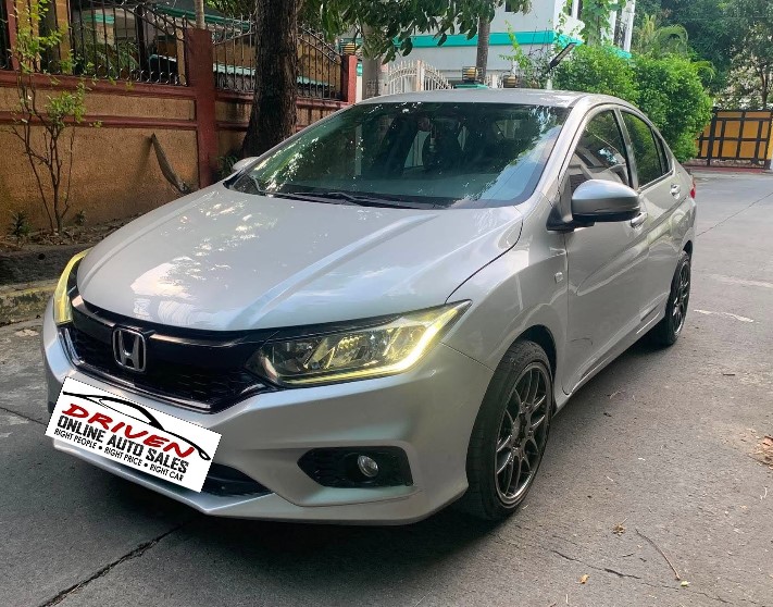 2019 HONDA CITY E AT GAS (UPGRADE MUGS AND MUFFLER) - Image 2