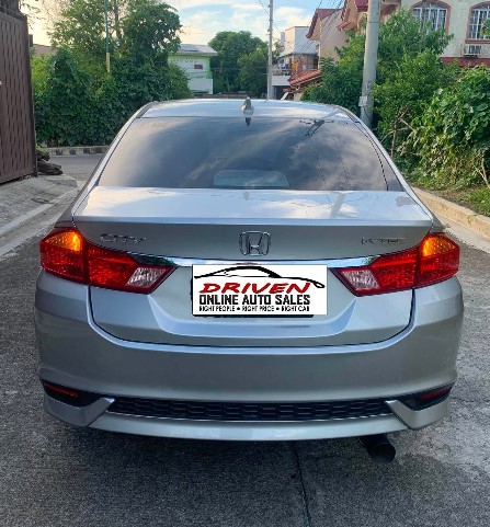 2019 HONDA CITY E AT GAS (UPGRADE MUGS AND MUFFLER) - Image 3
