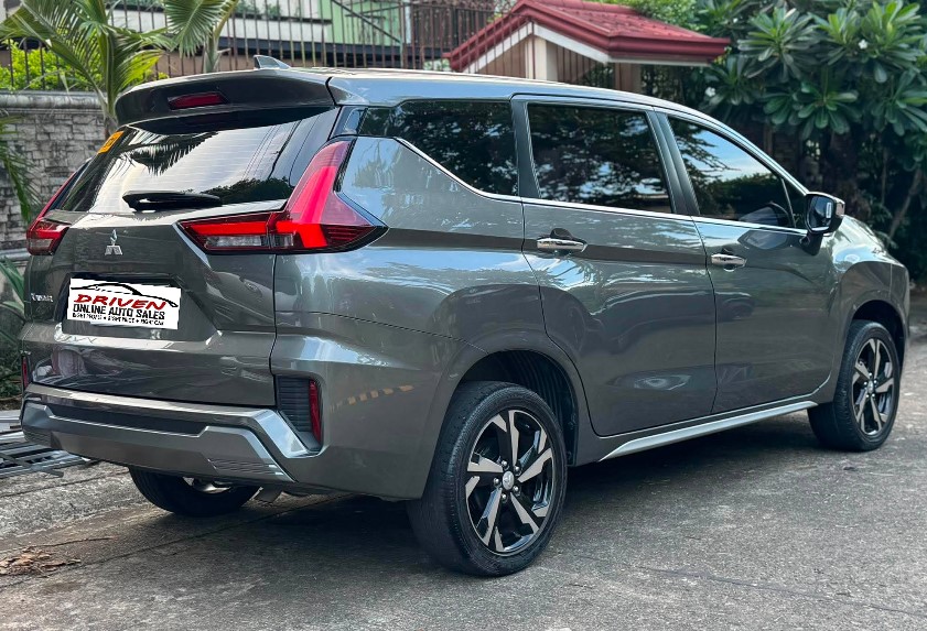 2025 MITSUBISHI XPANDER GLS AT GAS (NJQ5087) - Image 2