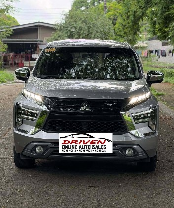 2024 MITSUBISHI XPANDER GLX AT GAS (NIQ7142) - Image 1