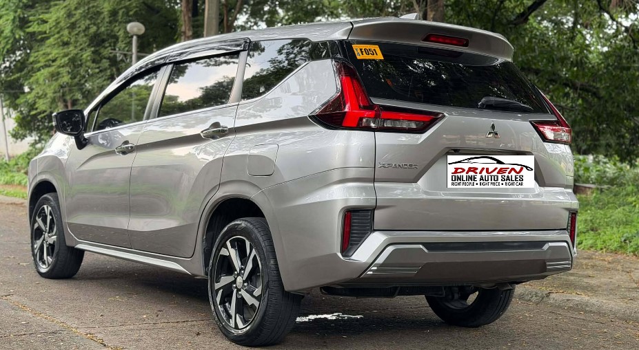 2024 MITSUBISHI XPANDER GLX AT GAS (NIQ7142) - Image 3