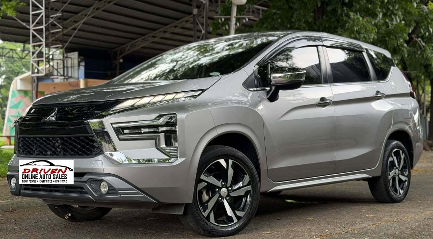 2024 MITSUBISHI XPANDER GLX AT GAS (NIQ7142) - Image 4