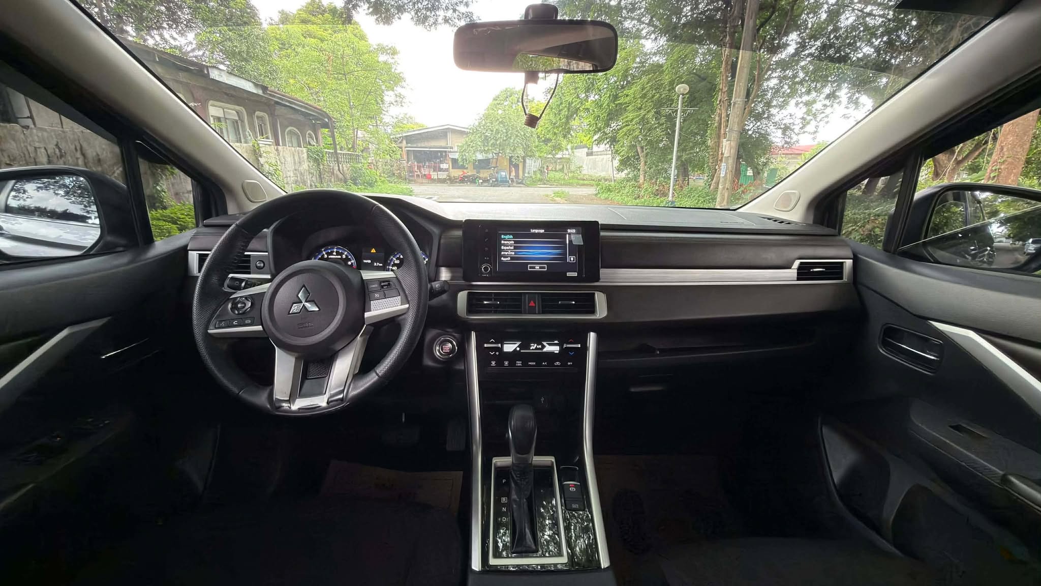 2024 MITSUBISHI XPANDER GLX AT GAS (NIQ7142) - Image 5