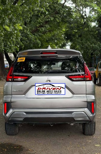 2024 MITSUBISHI XPANDER GLX AT GAS (NIQ7142) - Image 6