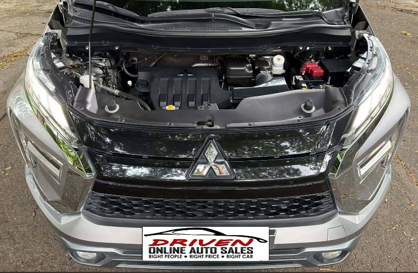 2024 MITSUBISHI XPANDER GLX AT GAS (NIQ7142) - Image 7