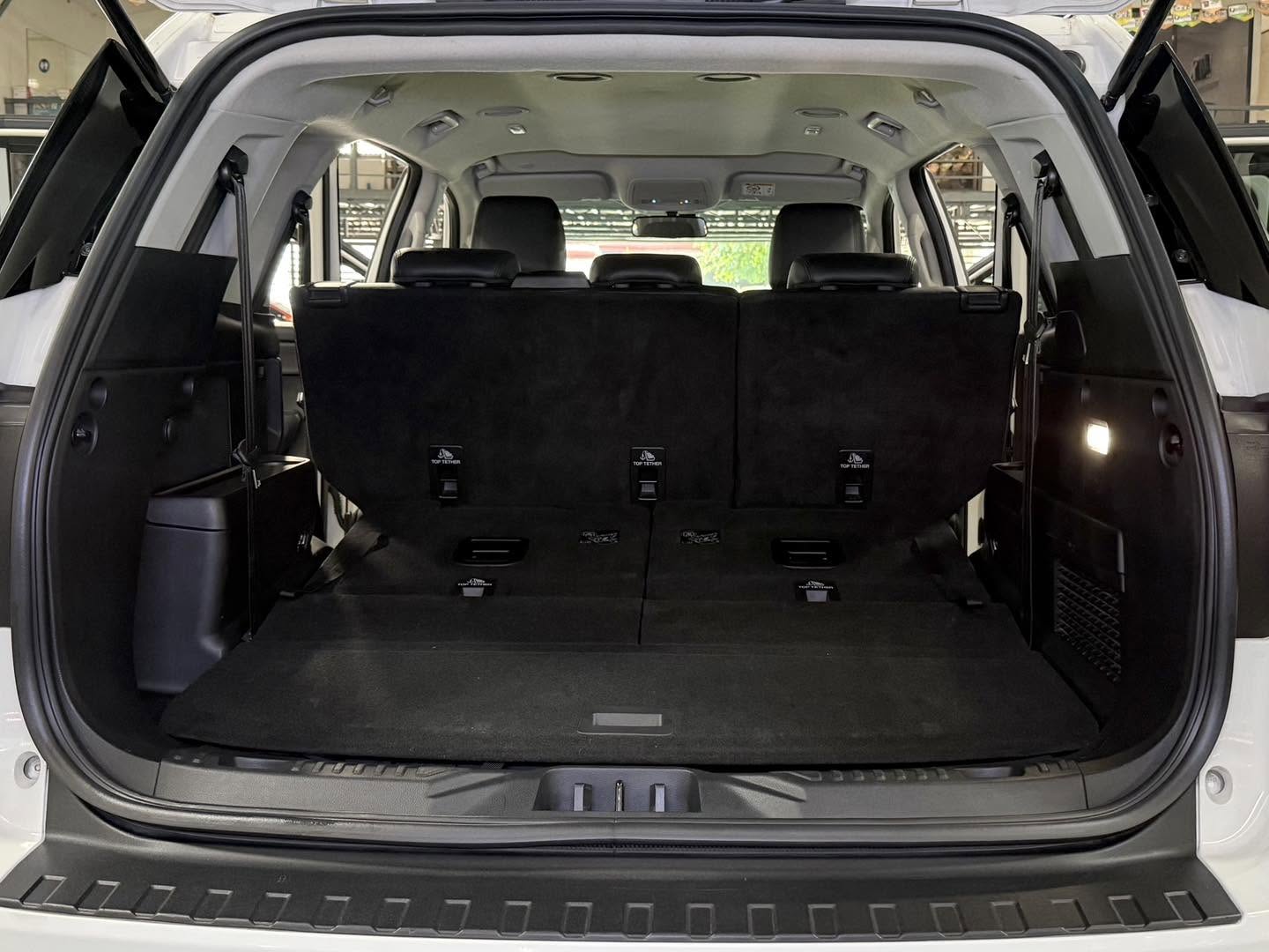 2024 FORD EVEREST 2.0 TURBO TREND 4x2 AT DIESEL - Image 4