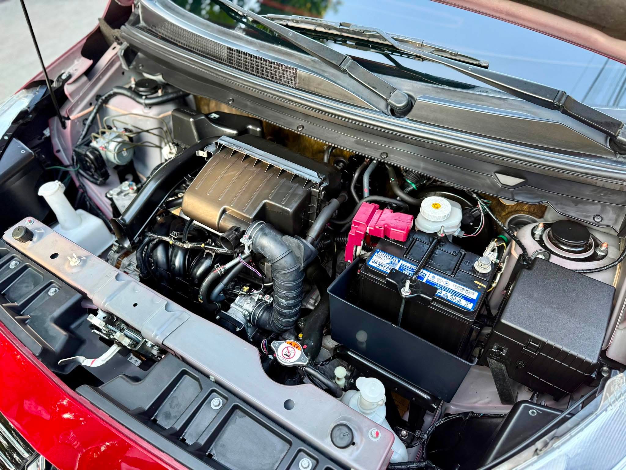 2025 MITSUBISHI MIRAGE GLS AT GAS (NFM8954) - Image 6