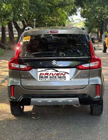 2025 SUZUKI XL7 GLX AT MILD HYBRID-MHEV (VAC4855) - Image 7