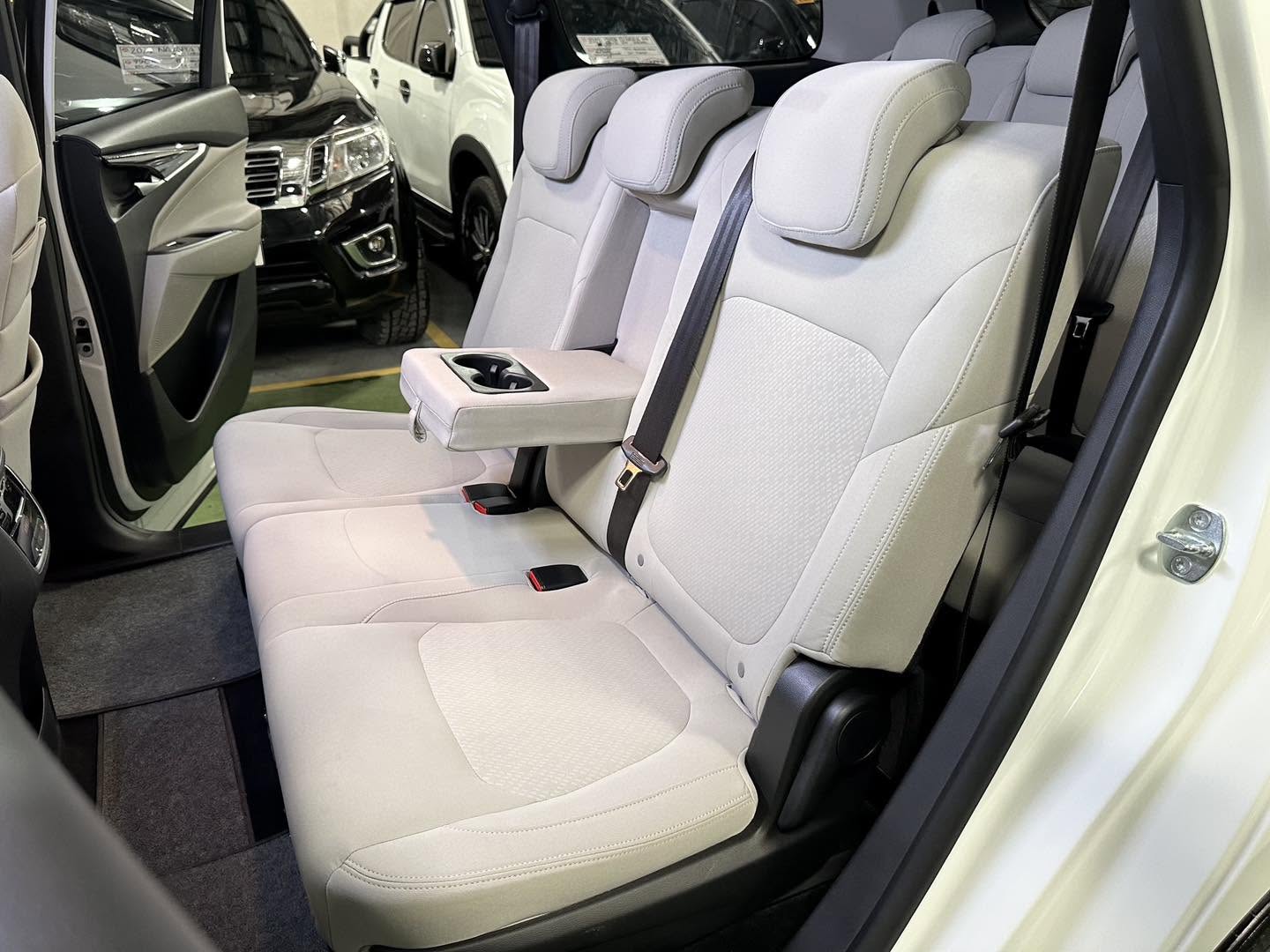 2024 MG G50 1.5L PLUS COM AT GAS - Image 4