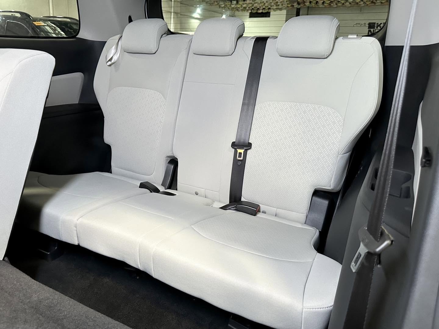 2024 MG G50 1.5L PLUS COM AT GAS - Image 8