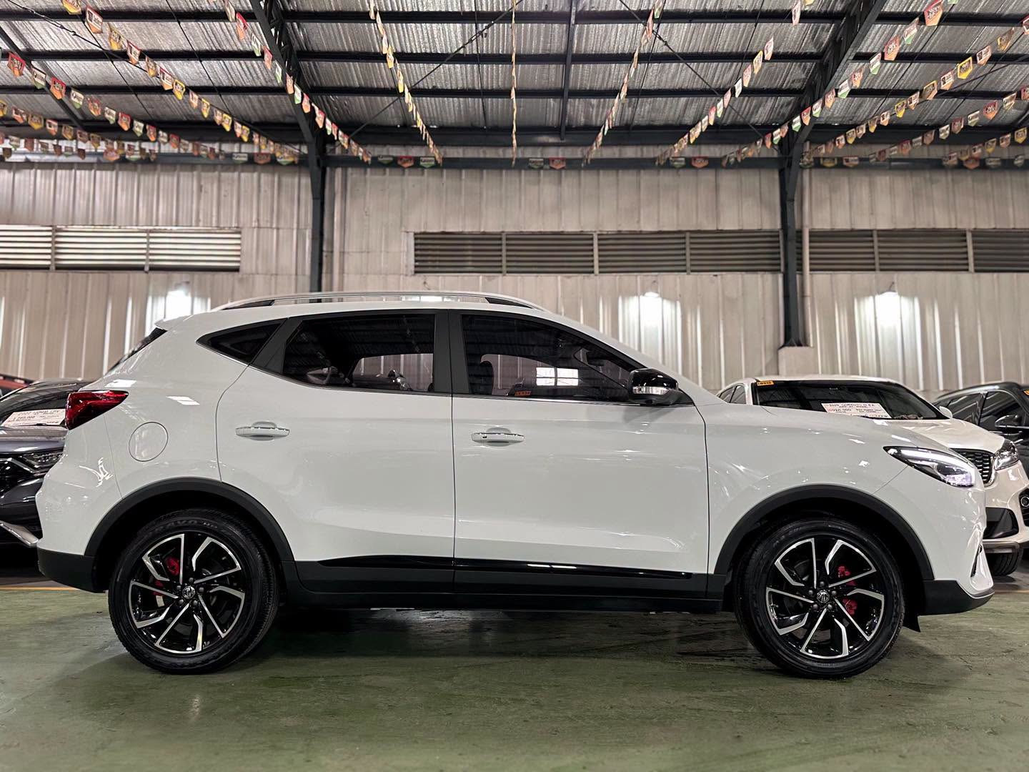 2025 MG ZS 1.5L MCE LUXE AT GAS - Image 2