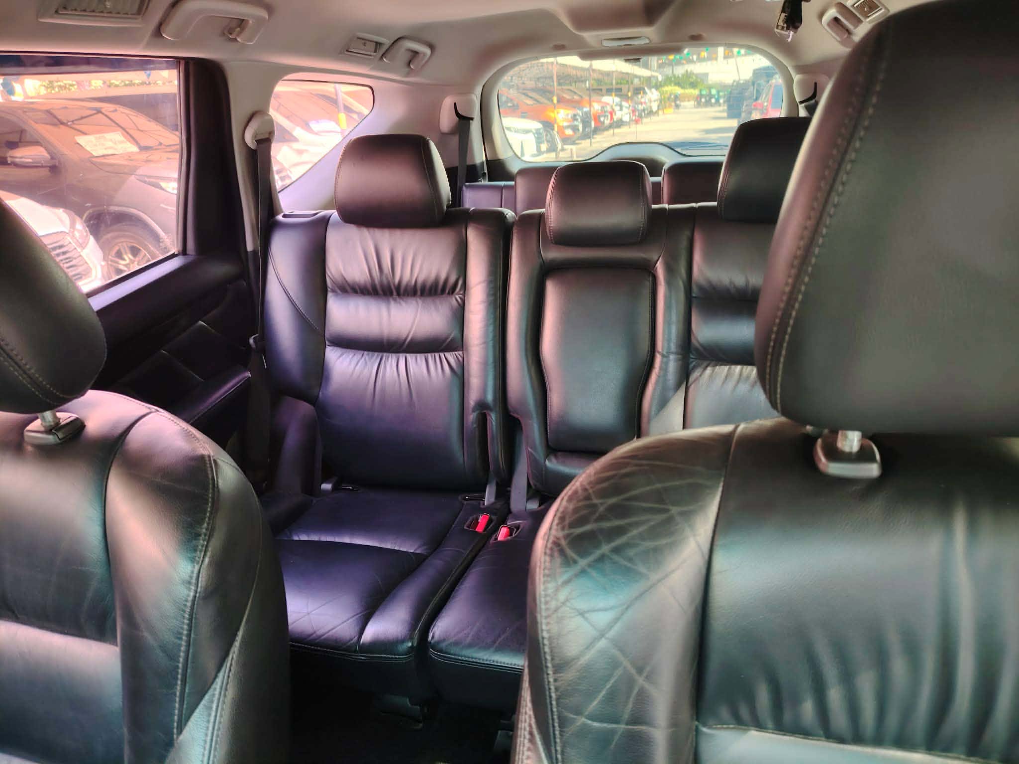2016 MITSUBISHI MONTERO GLS PREMIUM AT DIESEL (DCQ8501) - Image 5
