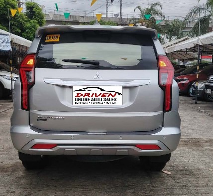 2020 MITSUBISHI MONTERO GLS SPORT AT DIESEL (CAU4567) - Image 5