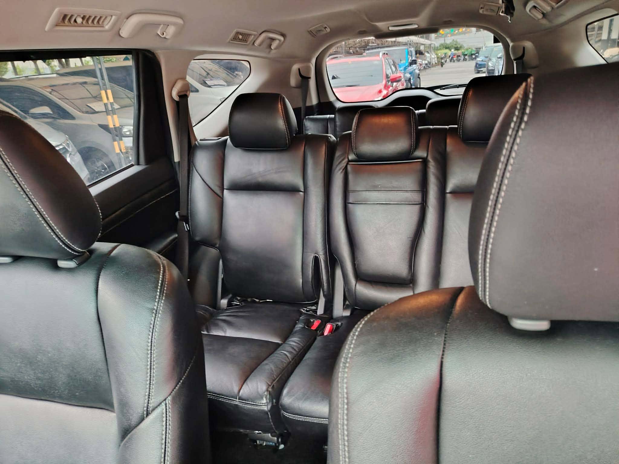 2020 MITSUBISHI MONTERO GLS SPORT AT DIESEL (CAU4567) - Image 6
