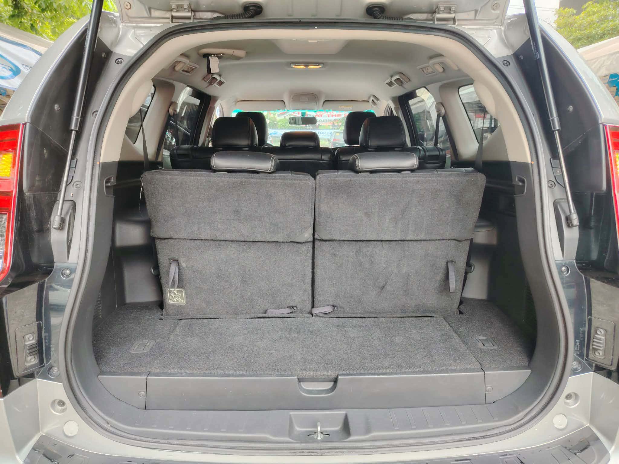 2020 MITSUBISHI MONTERO GLS SPORT AT DIESEL (CAU4567) - Image 9