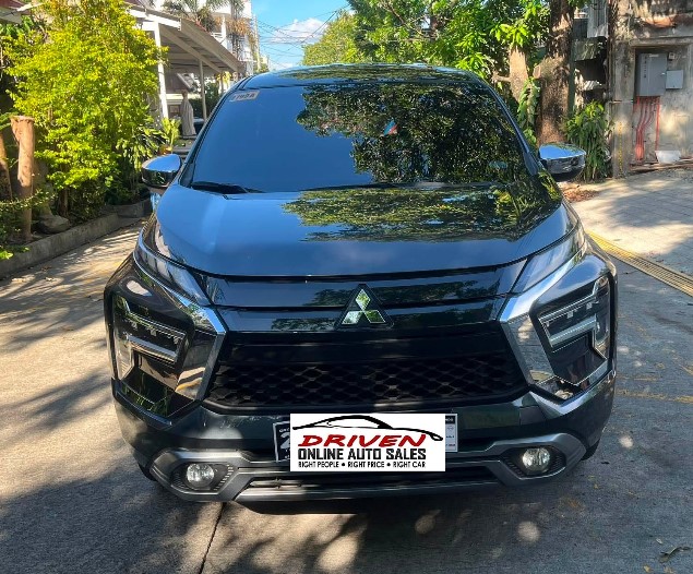 2025 MITSUBISHI XPANDER GLS AT GAS (NJK5192) - Image 1