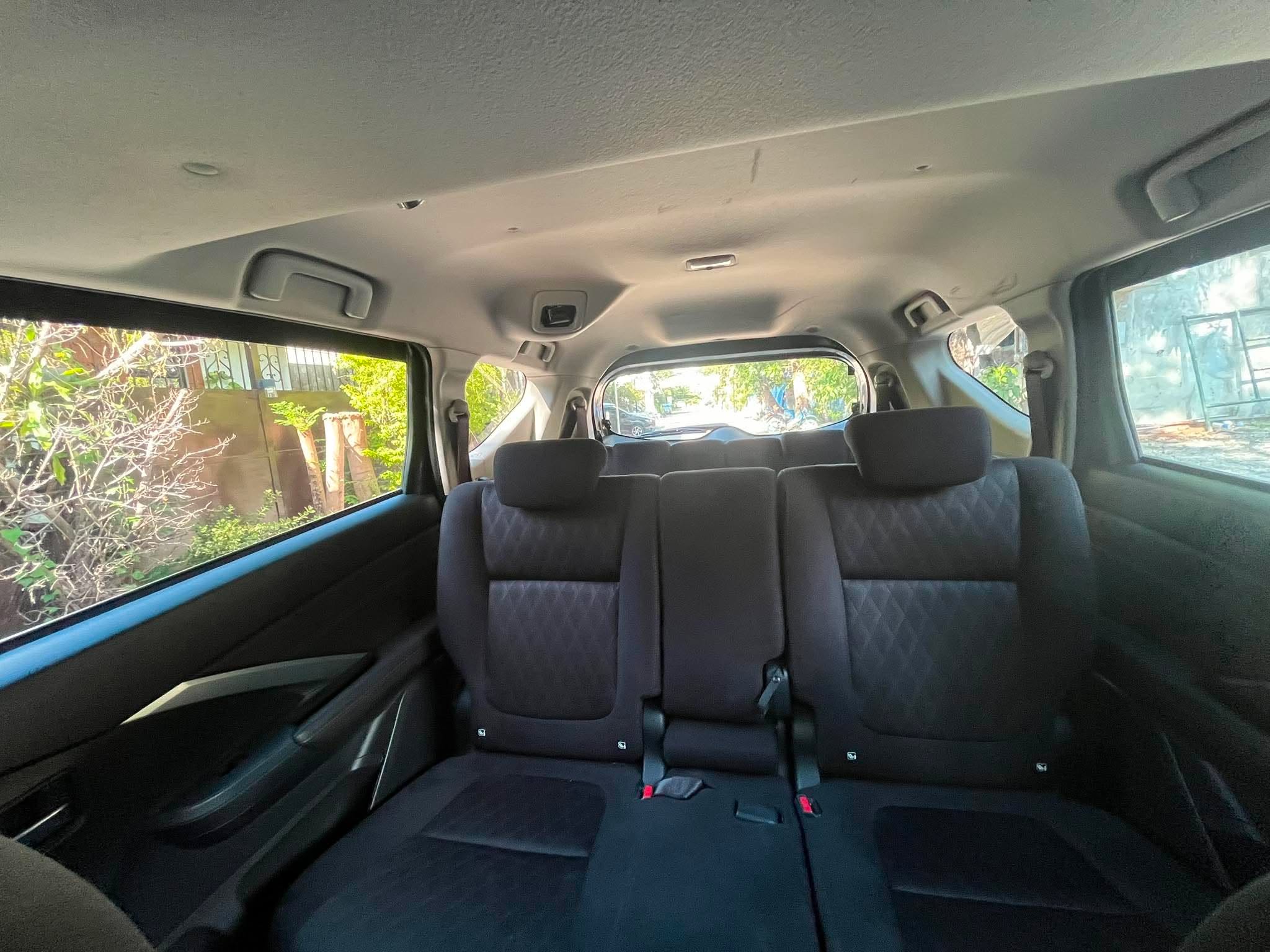 2025 MITSUBISHI XPANDER GLS AT GAS (NJK5192) - Image 3