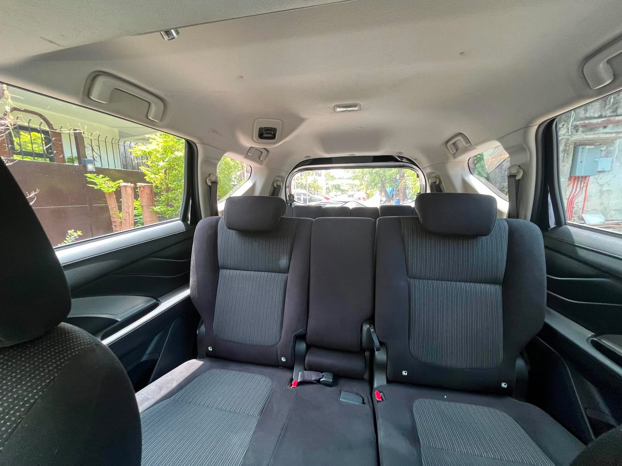 2025 MITSUBISHI XPANDER GLX AT GAS (NKQ7647) - Image 2