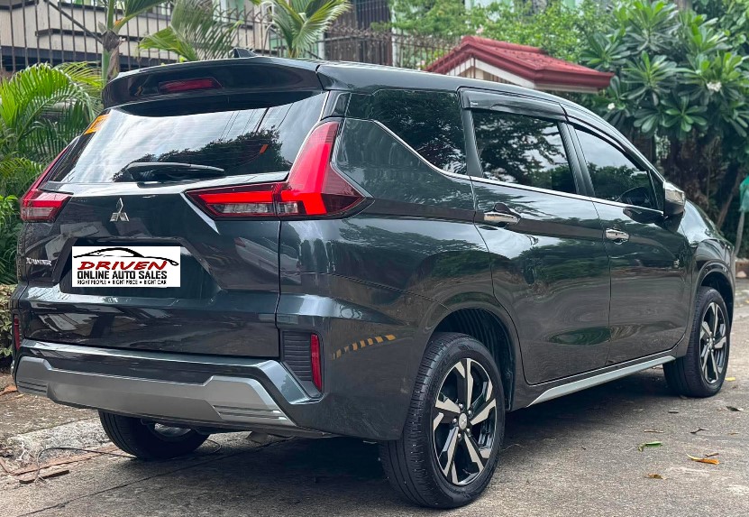 2025 MITSUBISHI XPANDER GLS AT GAS (NJQ1112) - Image 4