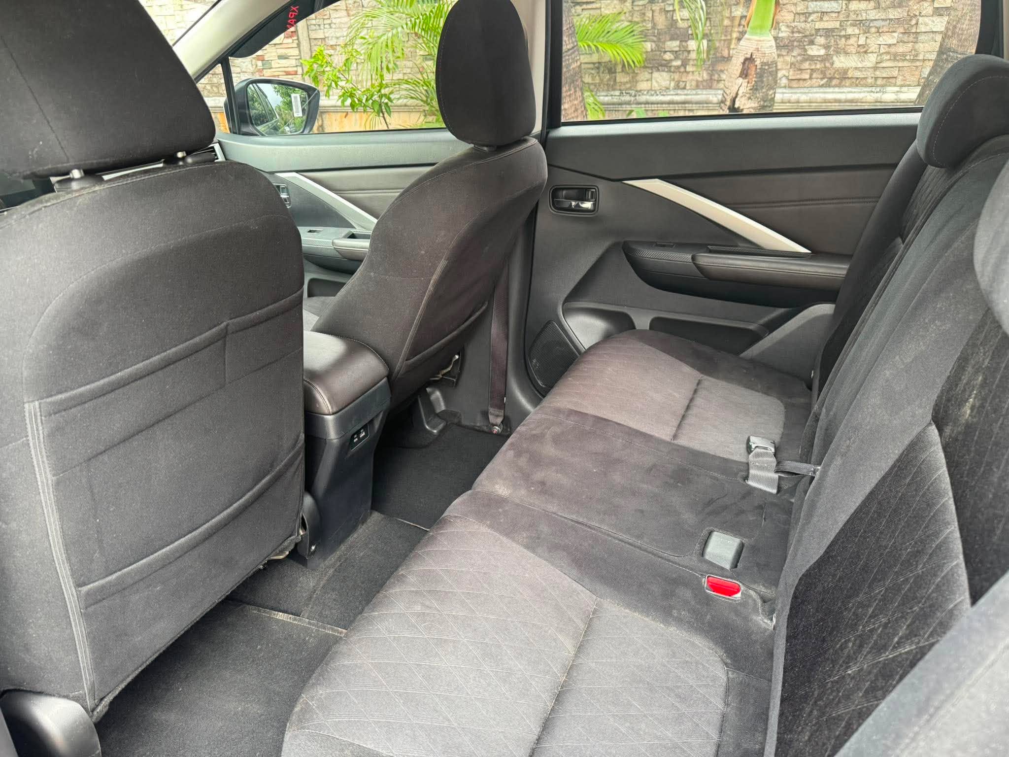 2025 MITSUBISHI XPANDER GLS AT GAS (NJQ1112) - Image 5