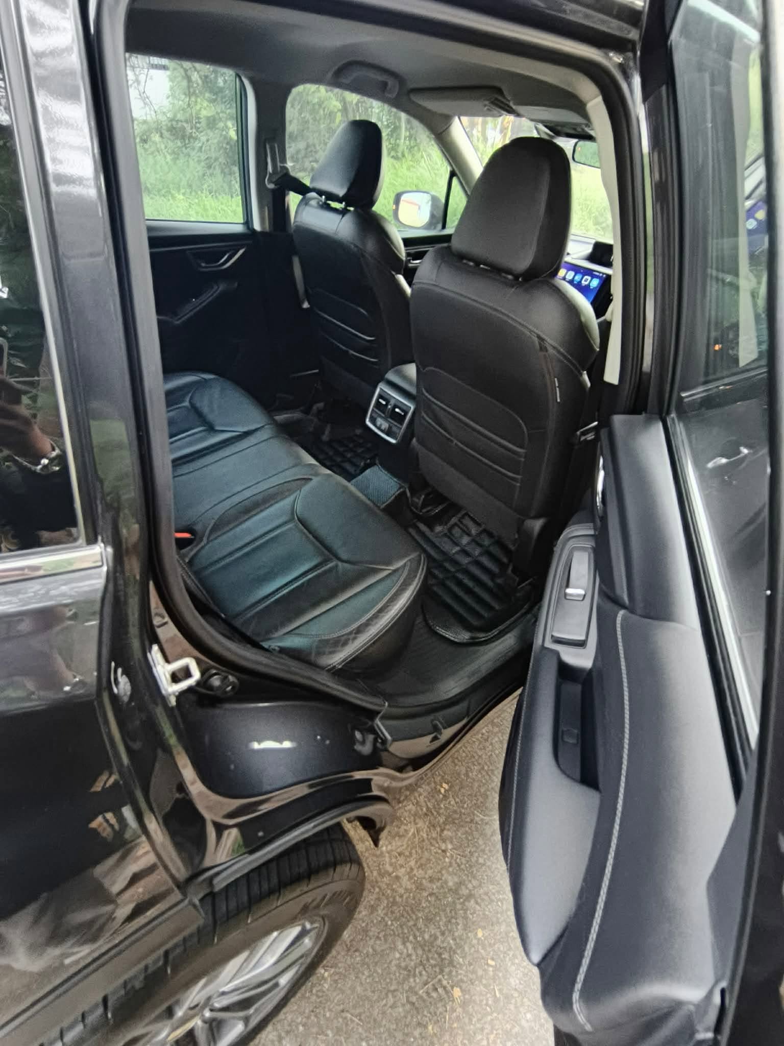 2019 SUBARU FORESTER 2.0i-S EYESIGHT AT GAS - Image 2