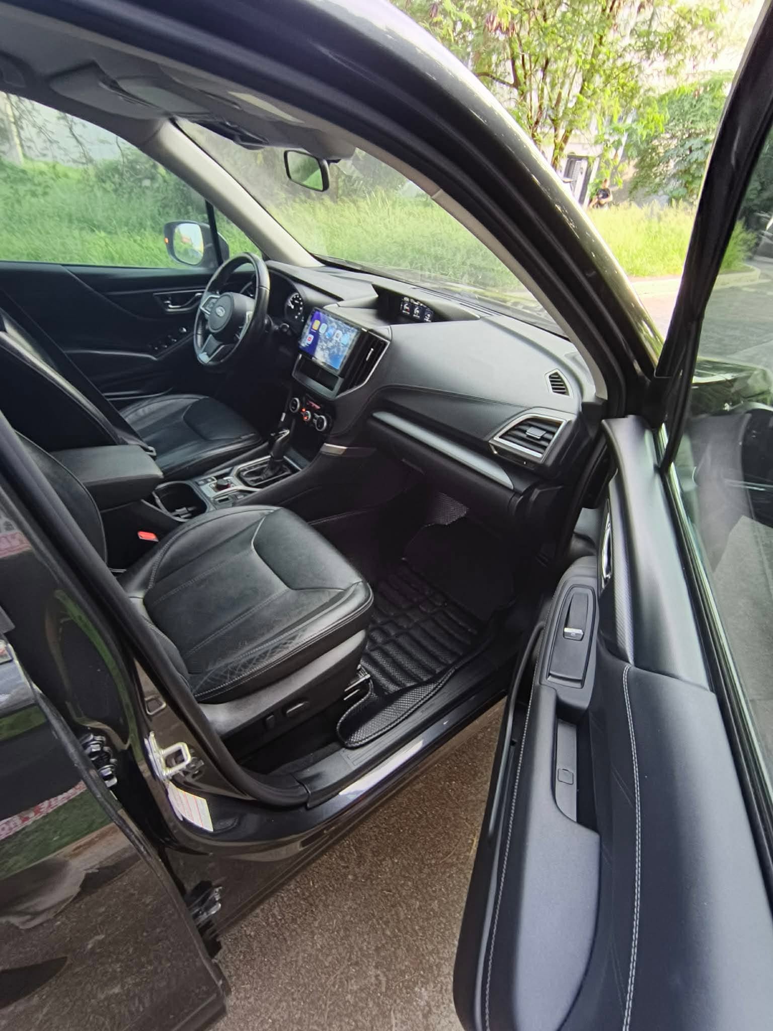 2019 SUBARU FORESTER 2.0i-S EYESIGHT AT GAS - Image 3