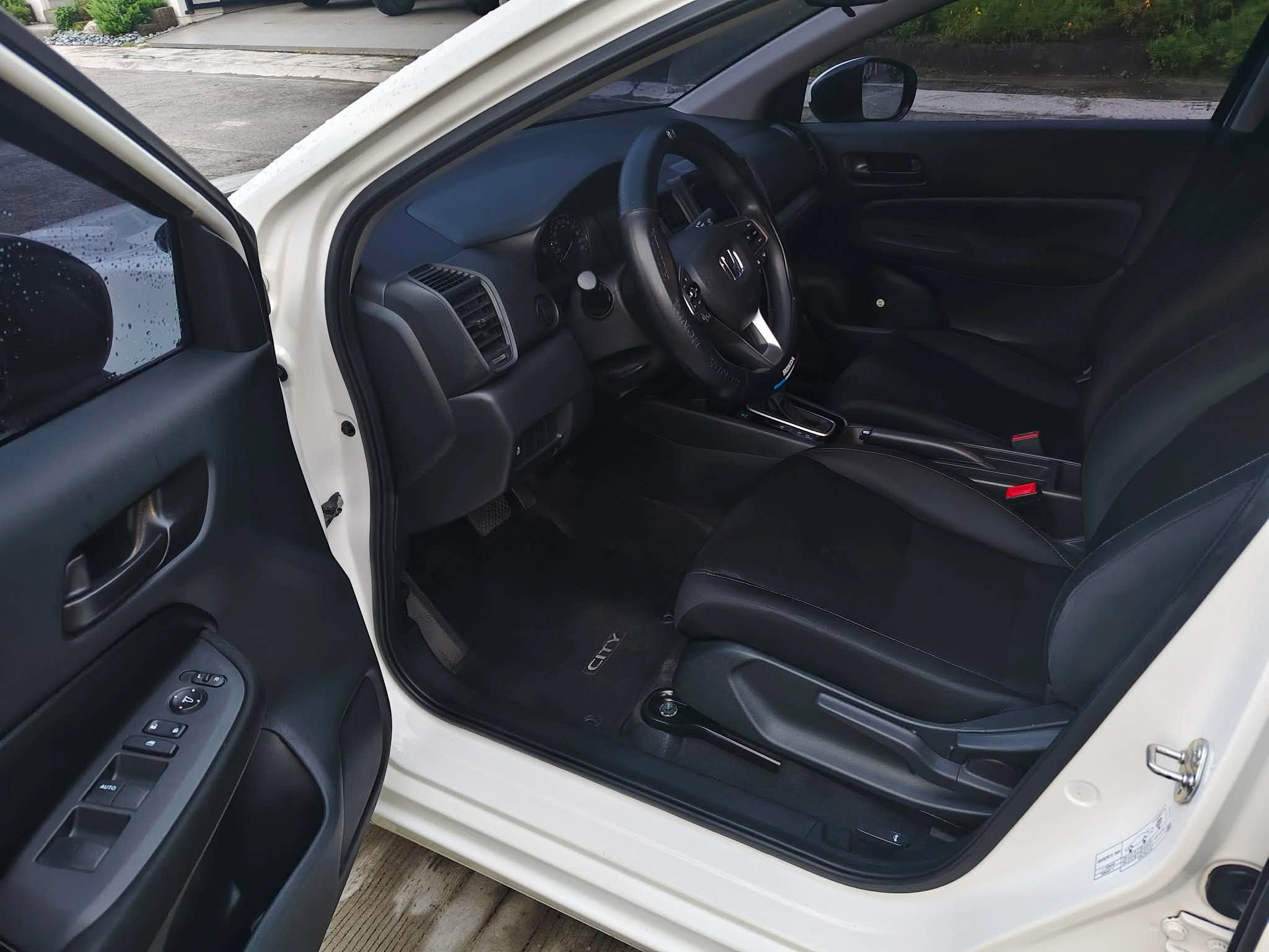 2025 HONDA CITY S AT GAS (DBR3360) - Image 4