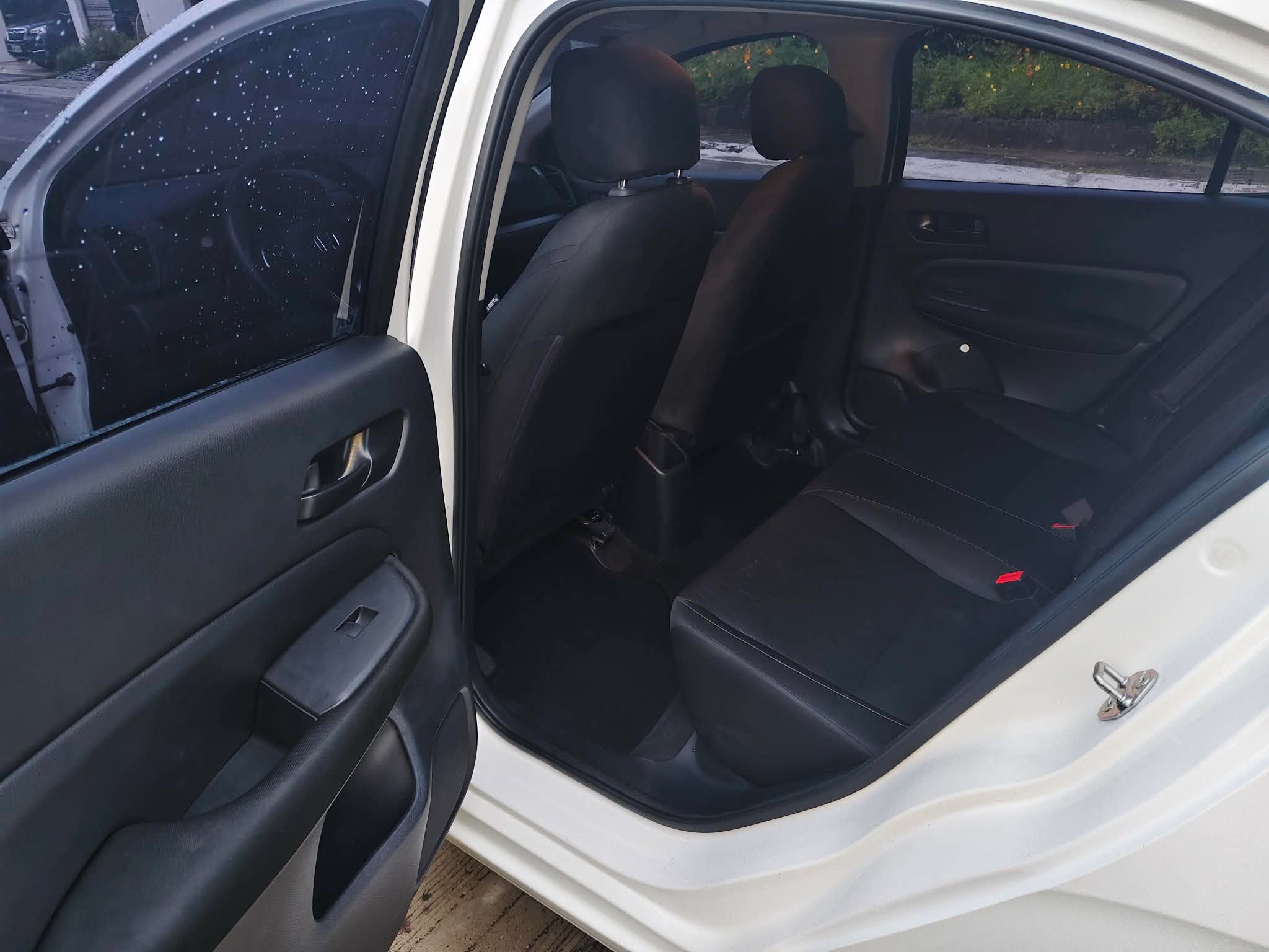 2025 HONDA CITY S AT GAS (DBR3360) - Image 6