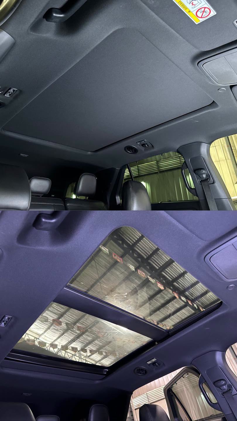 2020 FORD EXPLORER 2.3L ECOBOOST AWD AT GAS - Image 3