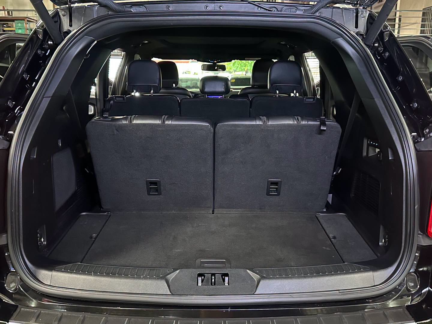 2020 FORD EXPLORER 2.3L ECOBOOST AWD AT GAS - Image 4