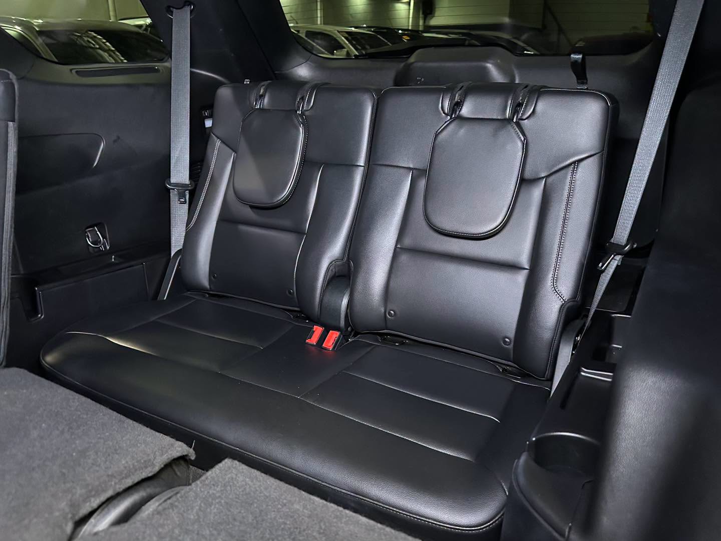 2020 FORD EXPLORER 2.3L ECOBOOST AWD AT GAS - Image 7
