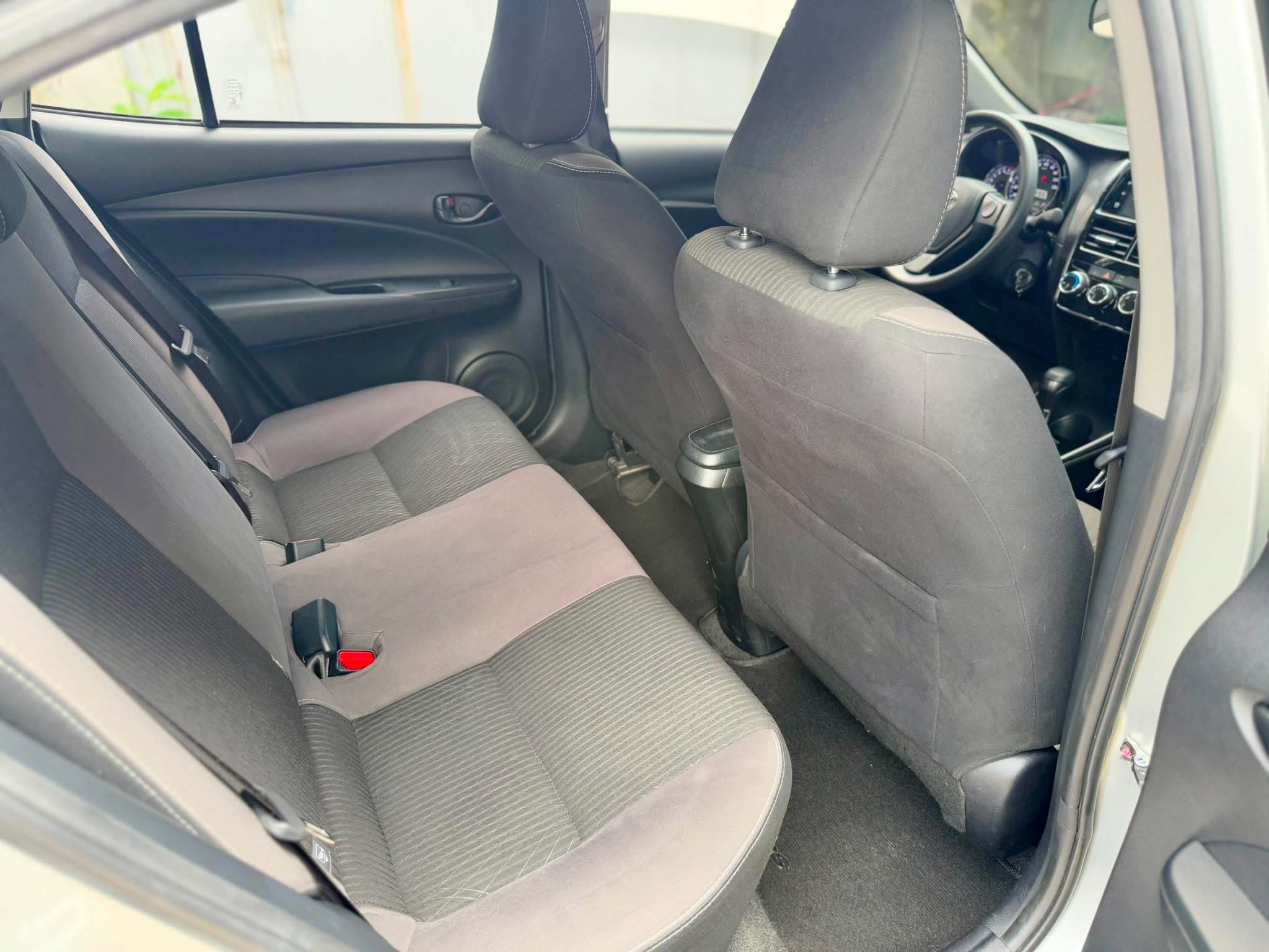 2026 TOYOTA VIOS XLE AT GAS (CCI2291) - Image 6