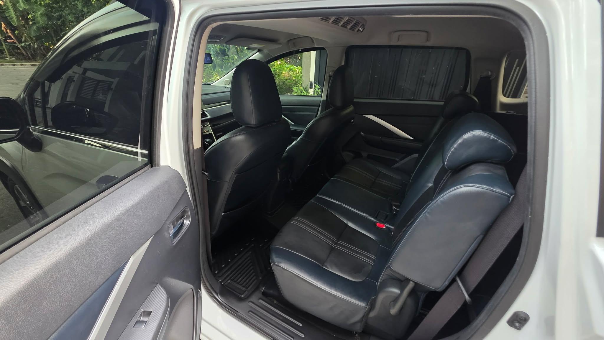 2023 MITSUBISHI XPANDER CROSS AT GAS - Image 5