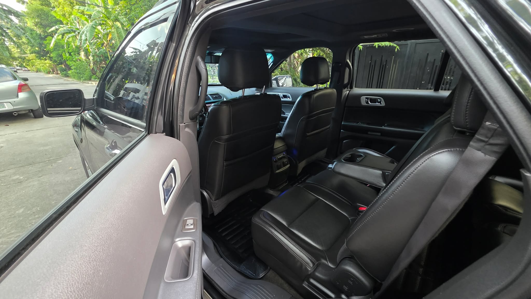 2013 FORD EXPLORER 3.5L V6 LIMITED AT GAS (CASHBASIS ONLY) - Image 5