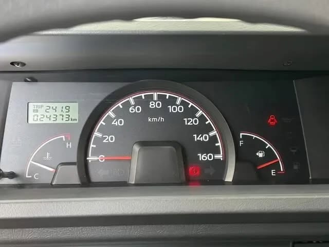 2025 MITSUBISHI L300 FB BODY MANUAL DIESEL (NKH1648) - Image 2
