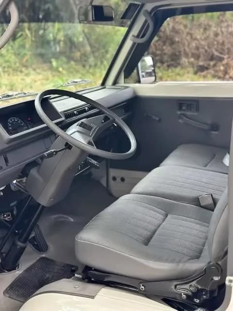 2025 MITSUBISHI L300 FB BODY MANUAL DIESEL (NKH1648) - Image 4