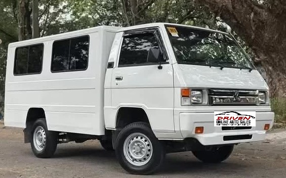 2025 MITSUBISHI L300 FB BODY MANUAL DIESEL (NKH1648) - Image 7