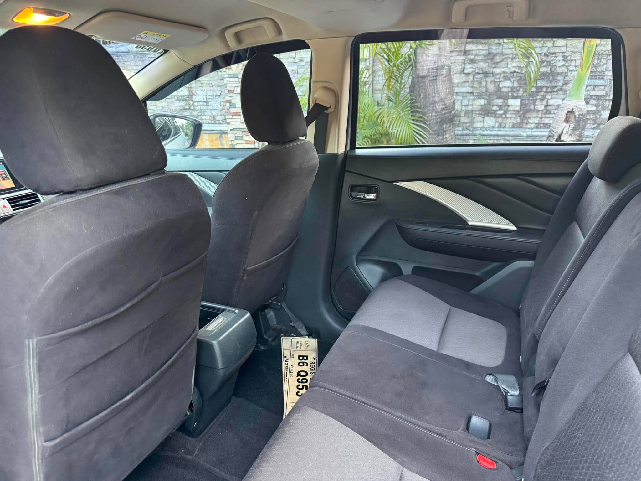 2019 MITSUBISHI XPANDER GLS AT GAS (NFU1939) - Image 3